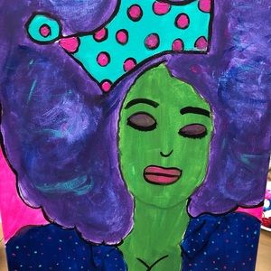 Meet your Posher, Shannon